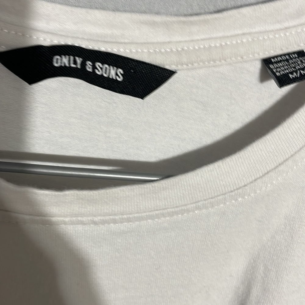 Only Sons Shirt - Picture 2 of 5